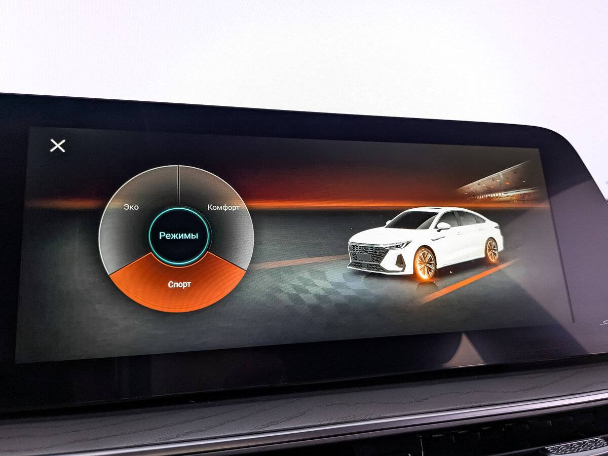 Chery Arrizo 8 б/у, 2023, Роботизированная. Фото: #27