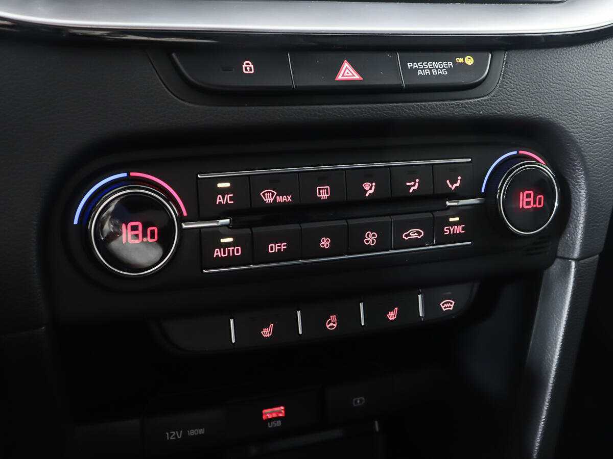 Kia XCeed б/у, 2020, Роботизированная. Фото: #17