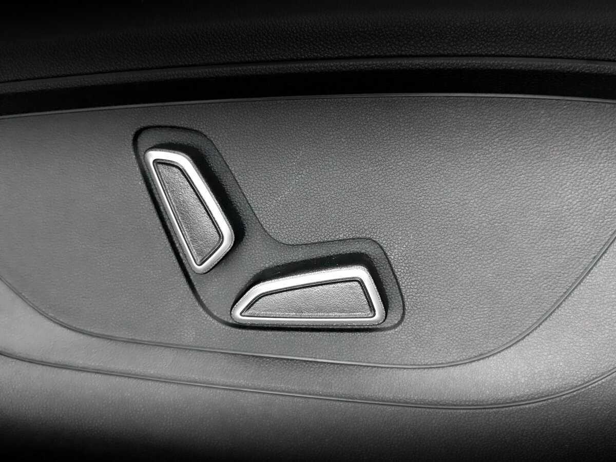 Changan UNI-S (CS55 Plus) б/у, 2024, Роботизированная. Фото: #24