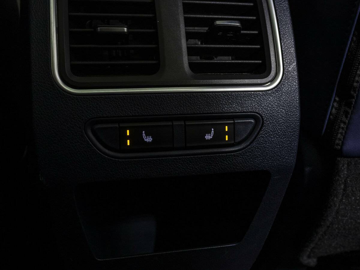 Haval F7 б/у, 2022, Роботизированная. Фото: #13