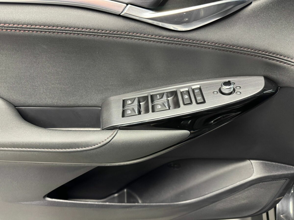 Changan CS75 Plus б/у, 2023, Автоматическая. Фото: #19