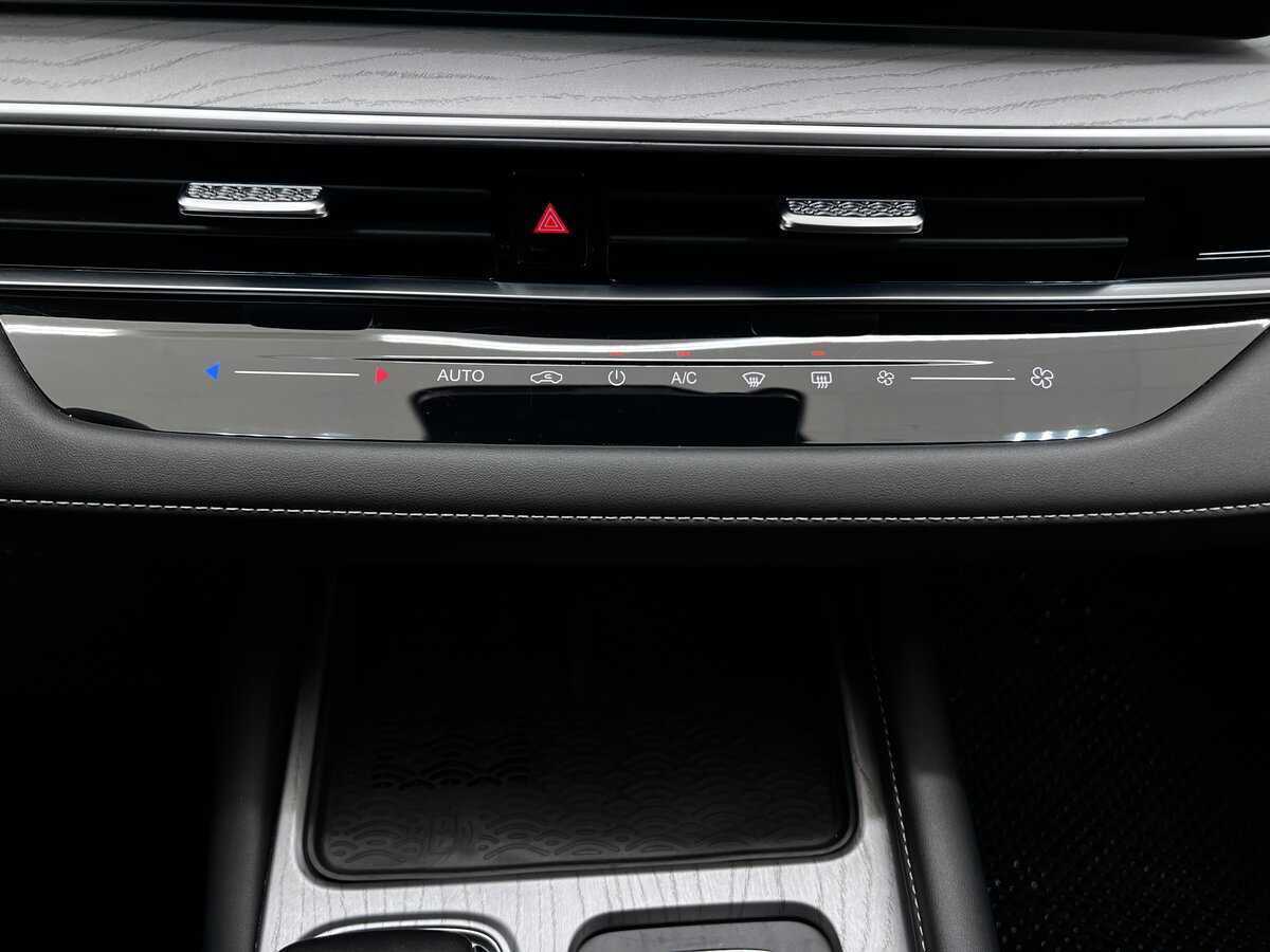 Chery Arrizo 8 б/у, 2023, Роботизированная. Фото: #25