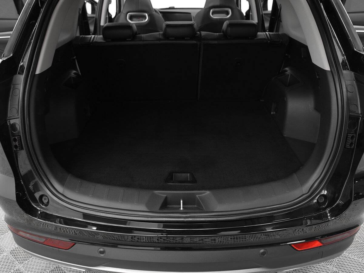 Changan CS75 Plus б/у, 2023, Автоматическая. Фото: #17