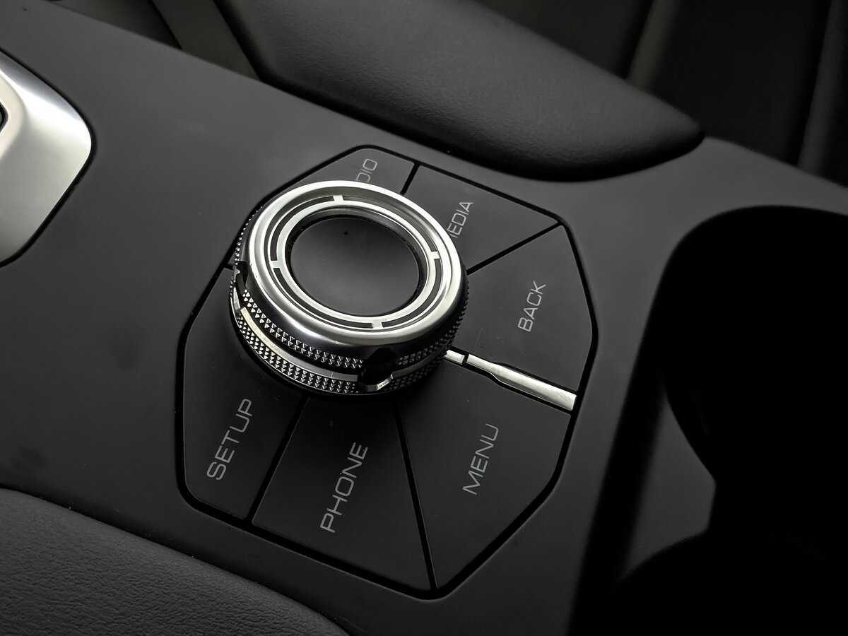 Haval F7 б/у, 2021, Роботизированная. Фото: #25