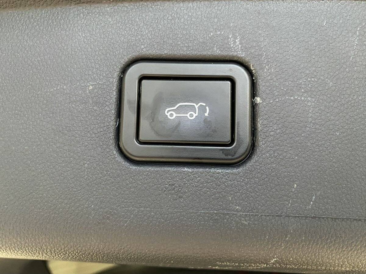 Changan CS75 Plus б/у, 2023, Автоматическая. Фото: #20