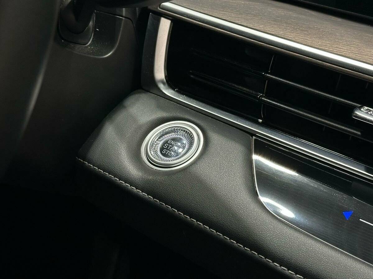 Chery Arrizo 8 б/у, 2023, Роботизированная. Фото: #20