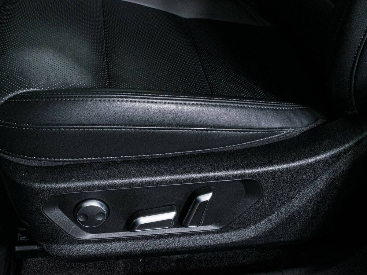 Haval F7 б/у, 2024, Роботизированная. Фото: #17