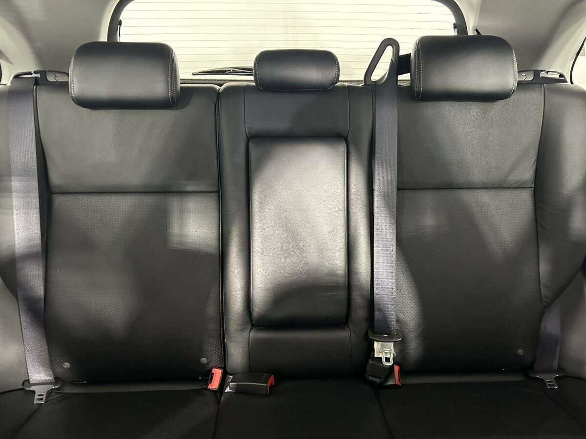 Peugeot 4008 б/у, 2012, Вариатор. Фото: #12