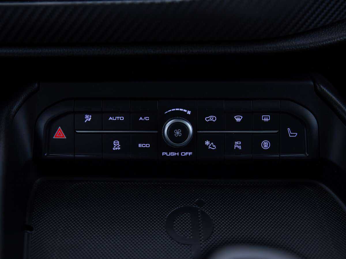 Haval F7x б/у, 2021, Роботизированная. Фото: #14