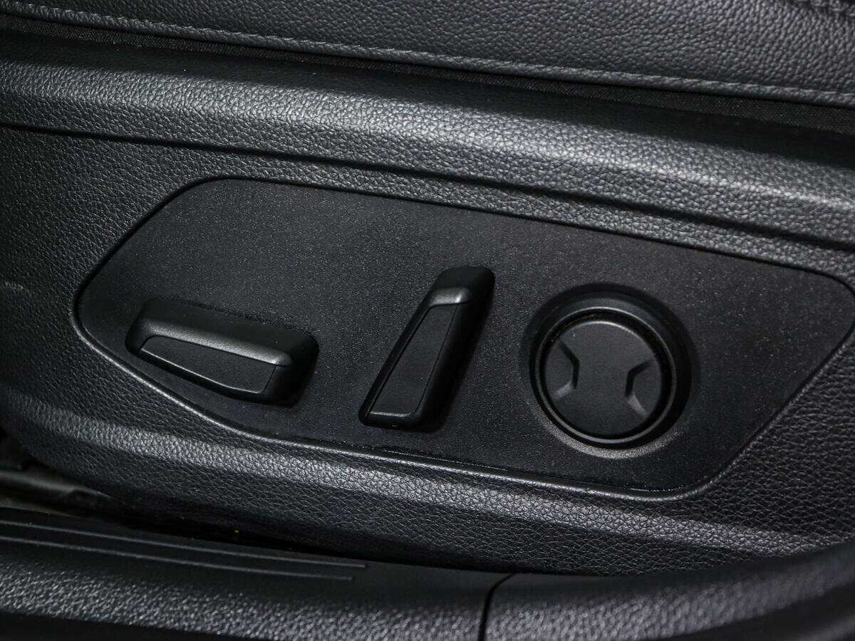 Kia K5 б/у, 2020, Автоматическая. Фото: #19