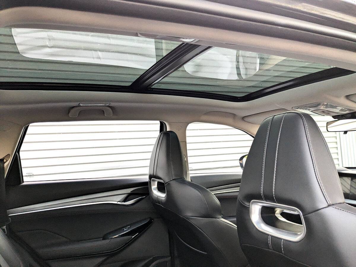 Changan CS75 Plus б/у, 2023, Автоматическая. Фото: #22