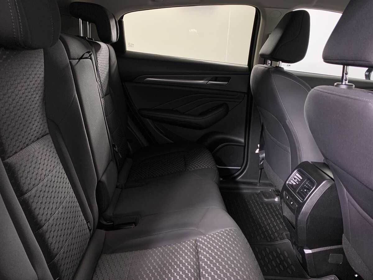 Haval F7x б/у, 2022, Роботизированная. Фото: #17