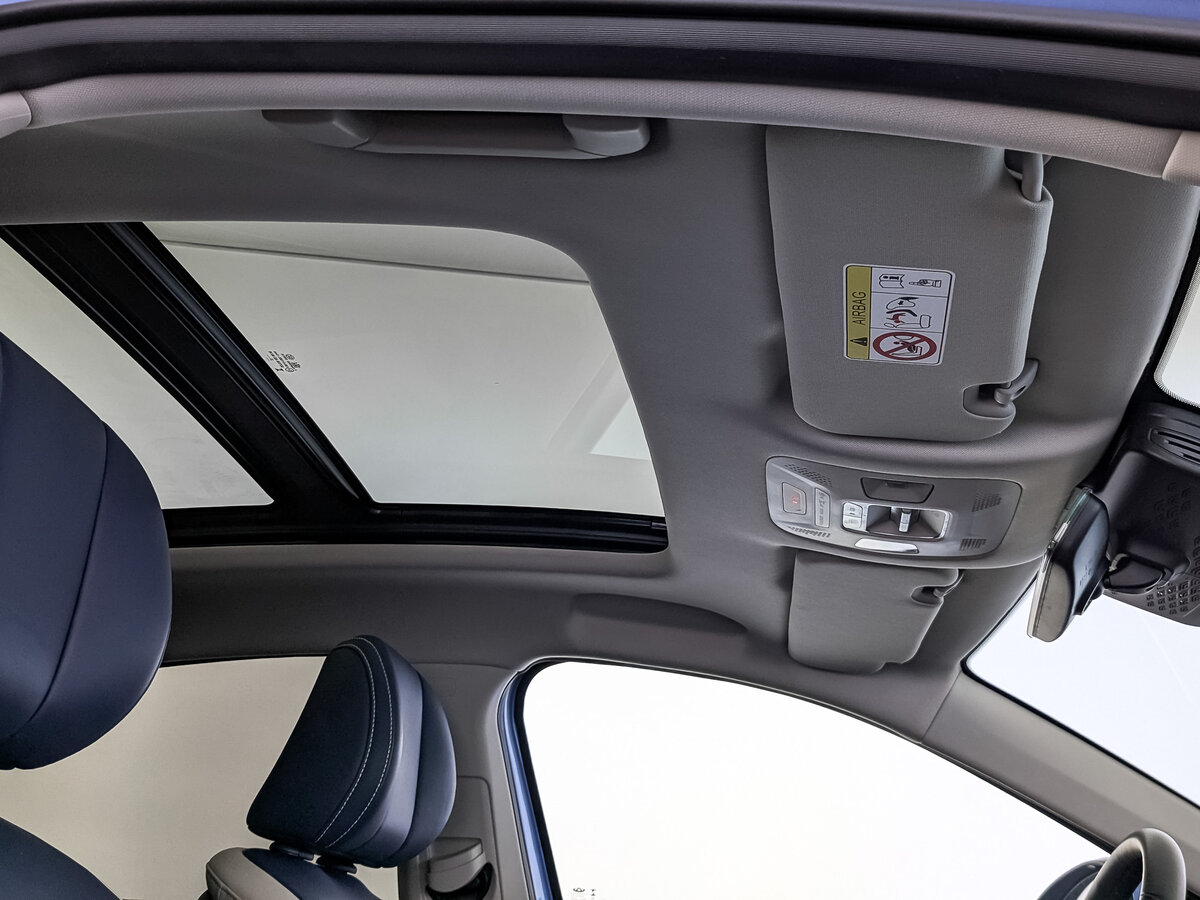 Chery Arrizo 8 б/у, 2023, Роботизированная. Фото: #21