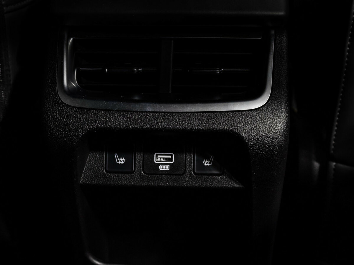 Haval F7 б/у, 2024, Роботизированная. Фото: #12