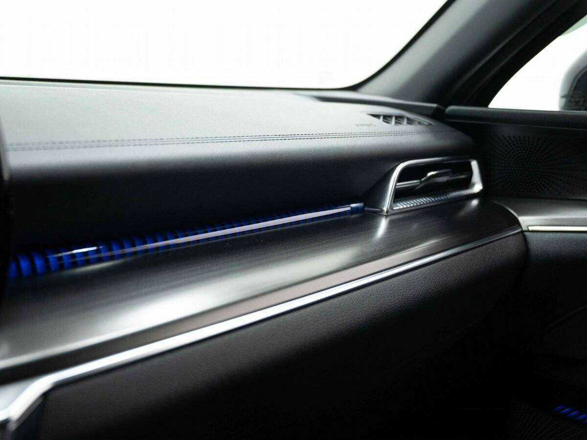 Kia K5 б/у, 2020, Автоматическая. Фото: #27