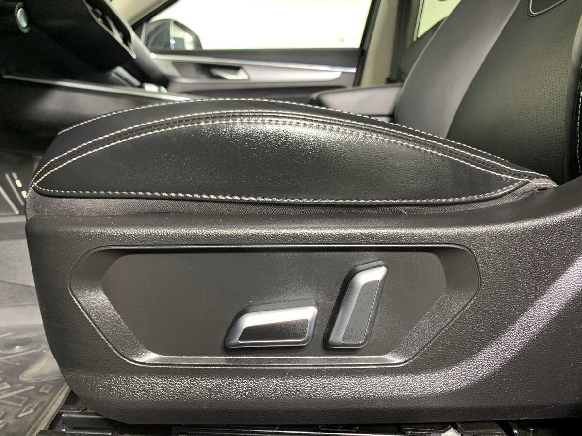 Haval Jolion б/у, 2024, Роботизированная. Фото: #16