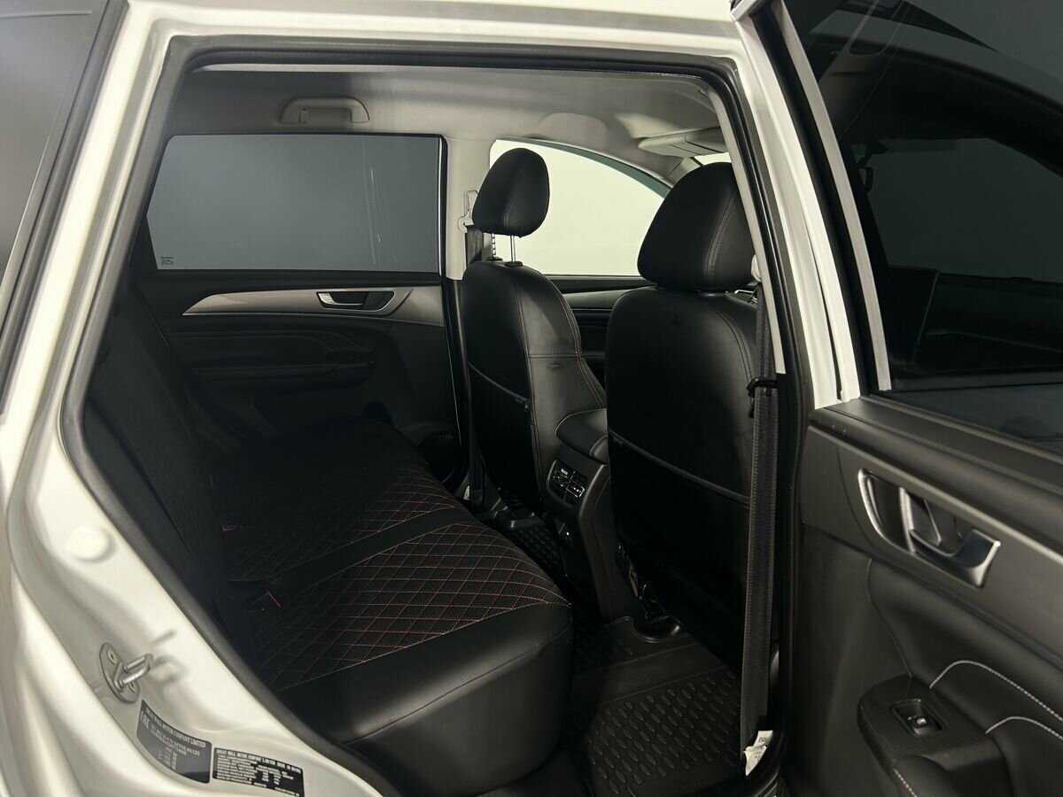 Haval M6 б/у, 2023, Механическая. Фото: #15