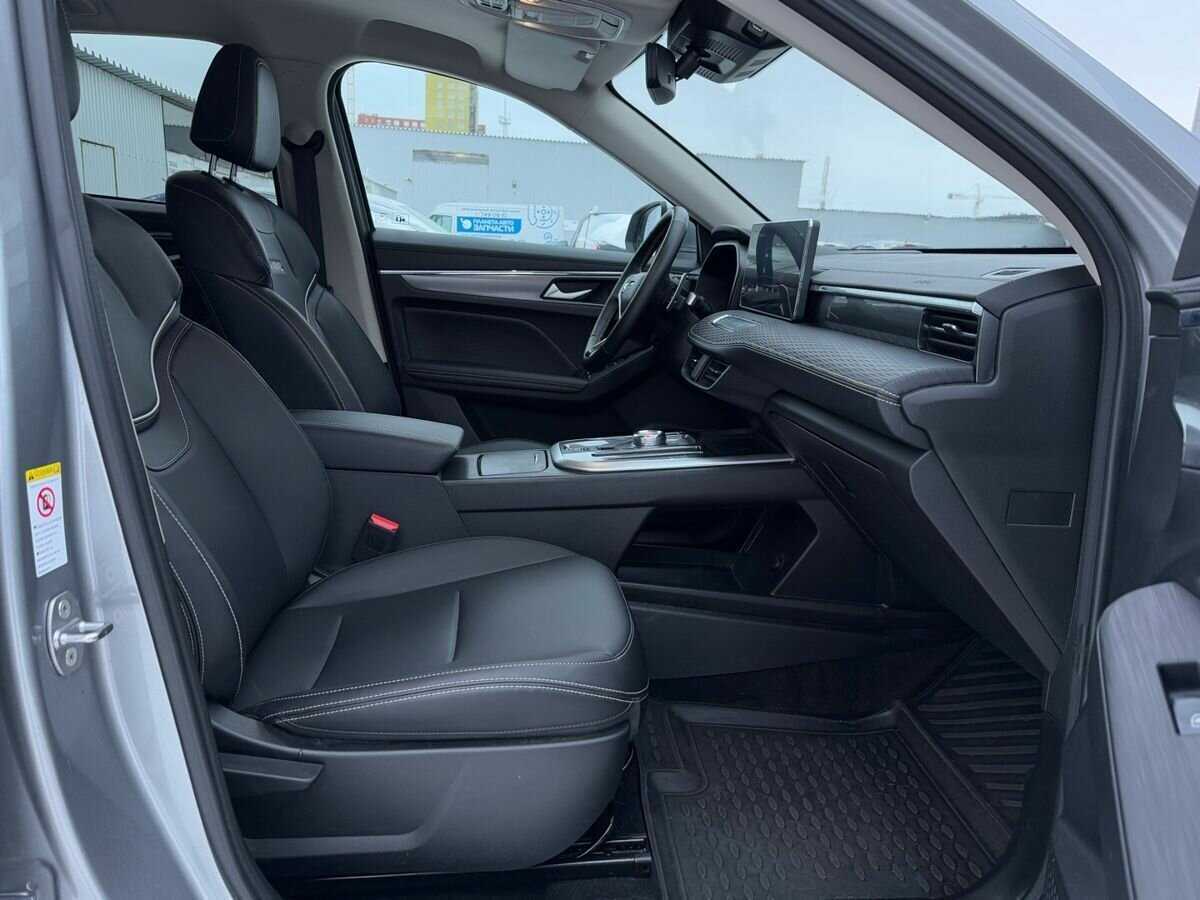 Haval Jolion б/у, 2023, Роботизированная. Фото: #20