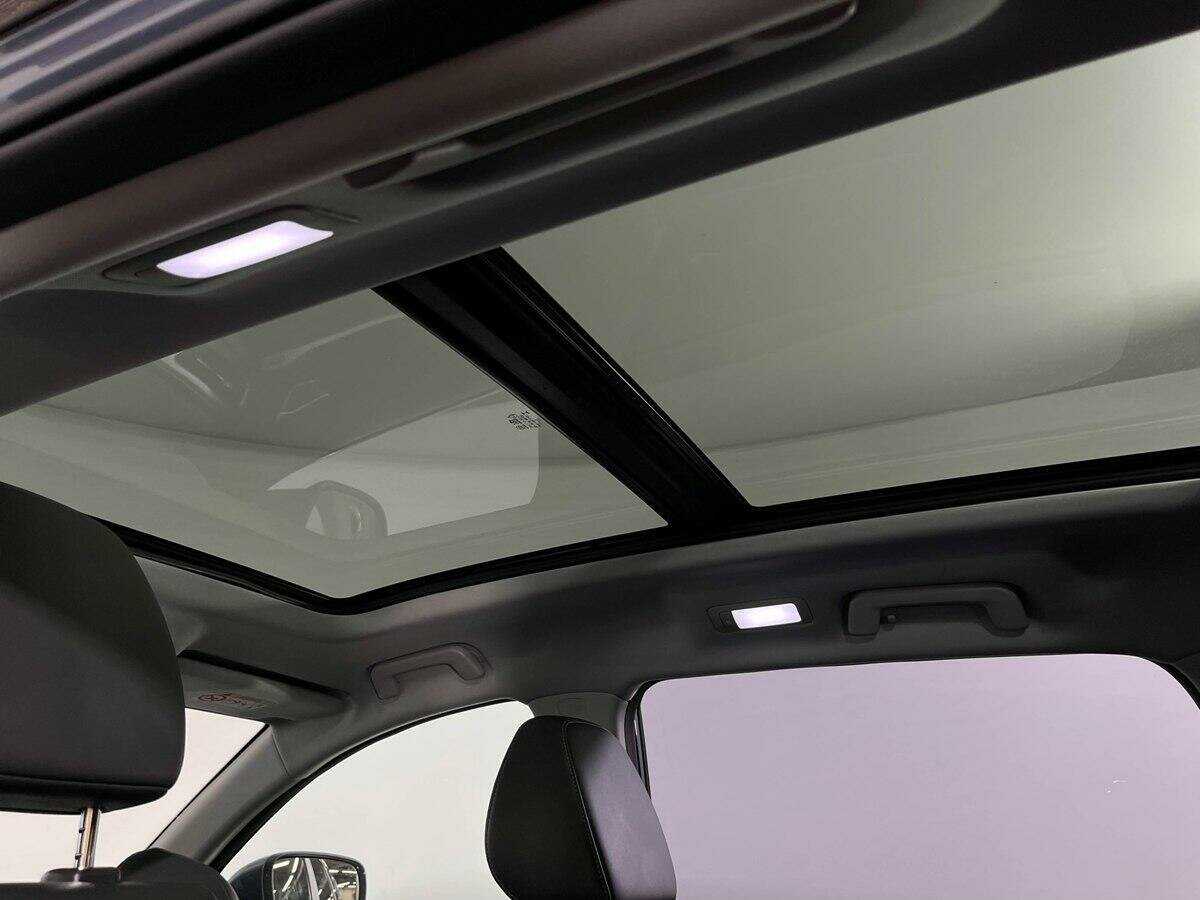 Chery Tiggo 8 Pro б/у, 2021, Роботизированная. Фото: #13