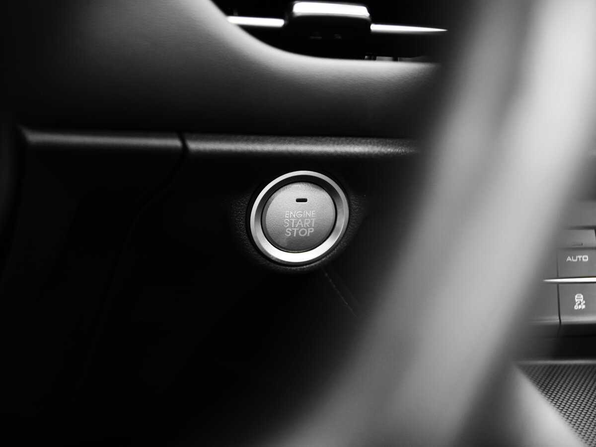 Haval F7 б/у, 2019, Роботизированная. Фото: #6