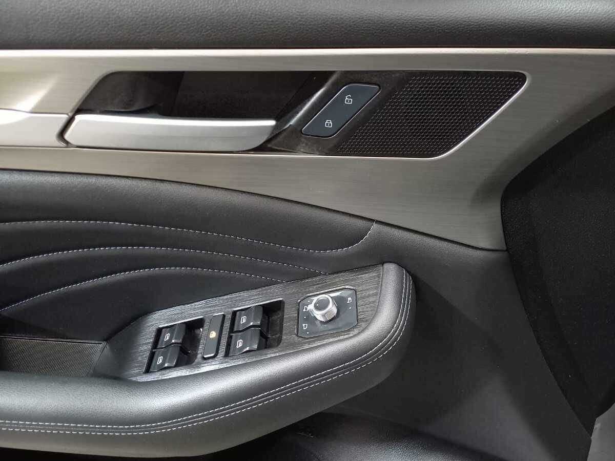 Haval F7 б/у, 2021, Роботизированная. Фото: #16