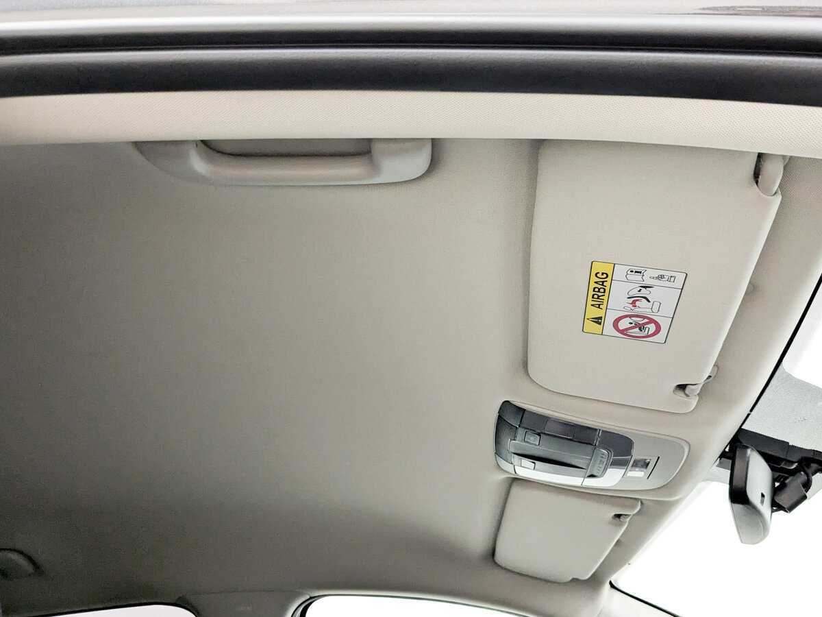 Kia K5 б/у, 2021, Автоматическая. Фото: #20