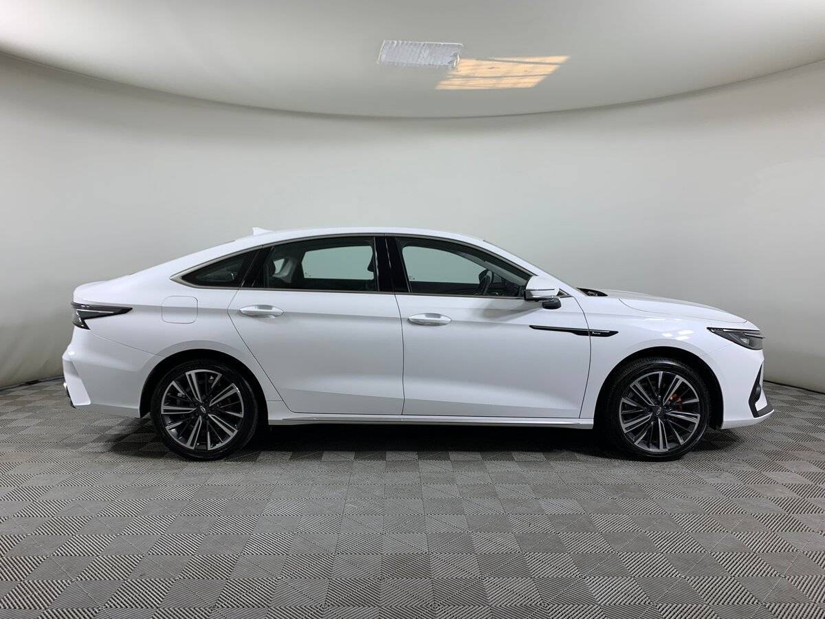 Chery Arrizo 8 б/у, 2023, Роботизированная. Фото: #3