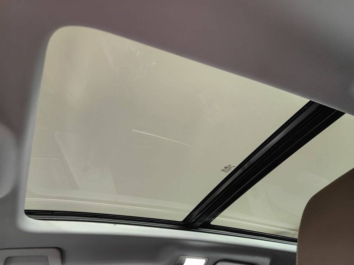 Chery Tiggo 8 Pro б/у, 2021, Роботизированная. Фото: #8