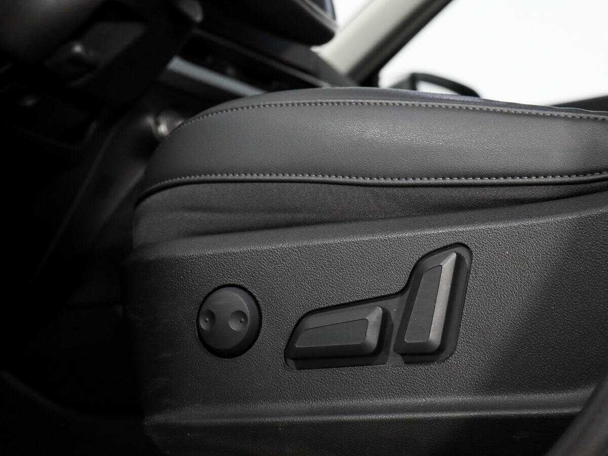 Haval F7 б/у, 2022, Роботизированная. Фото: #9