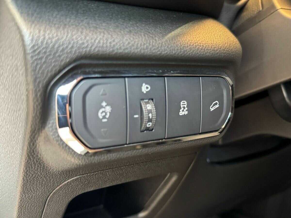 Haval Jolion б/у, 2023, Роботизированная. Фото: #16