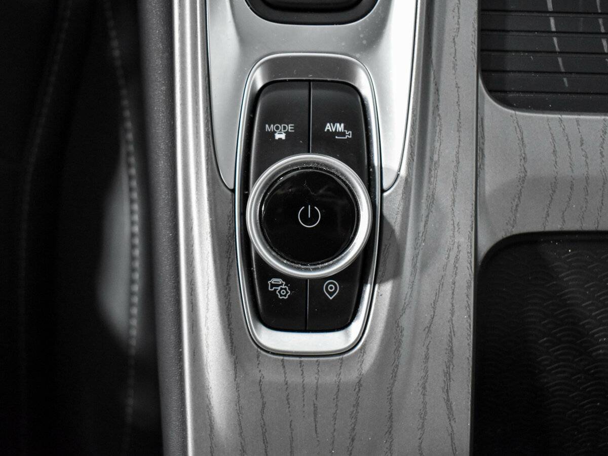 Chery Arrizo 8 б/у, 2023, Роботизированная. Фото: #11