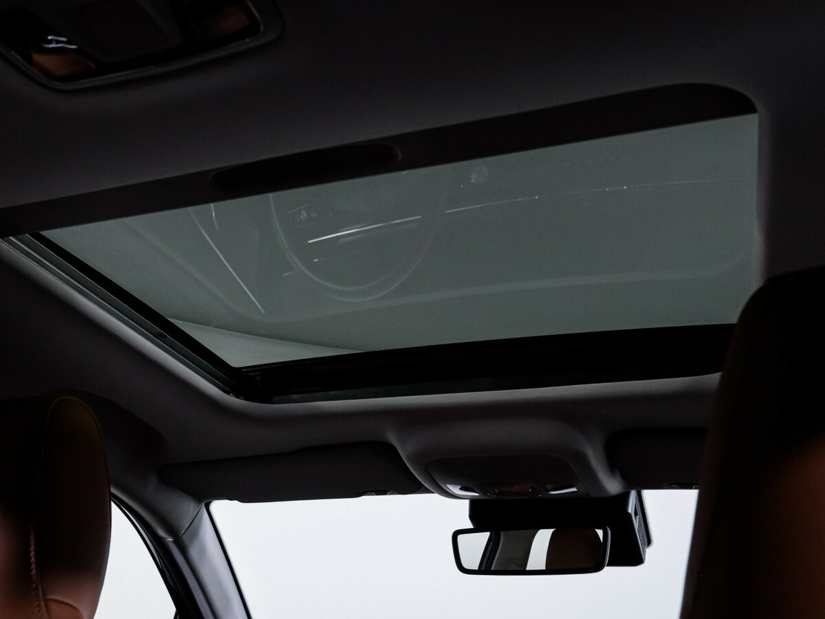 OMODA C5 б/у, 2023, Роботизированная. Фото: #16