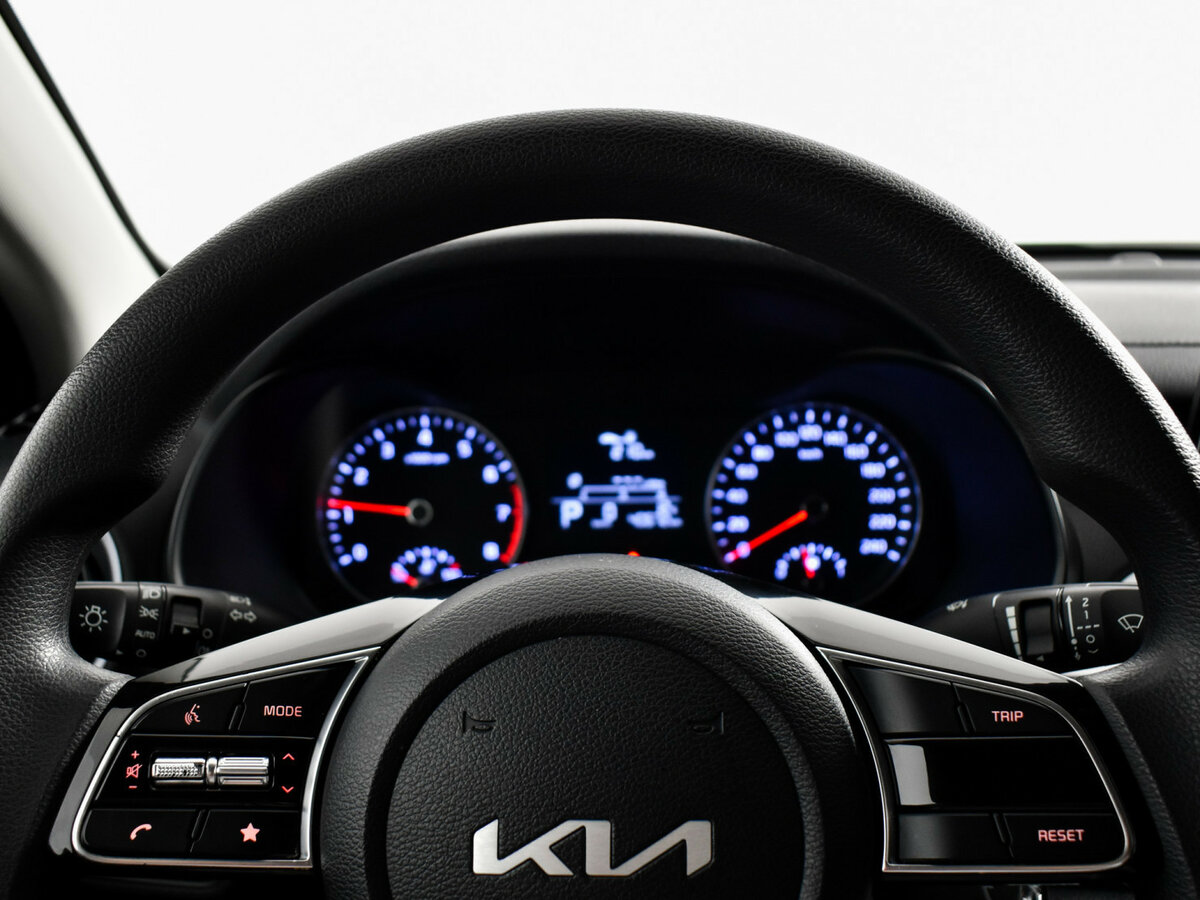 Kia Cerato б/у, 2021, Автоматическая. Фото: #14