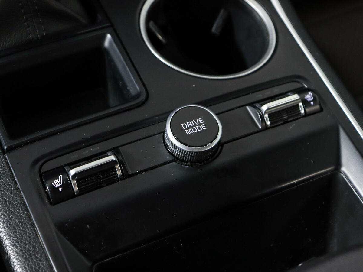 Kia K5 б/у, 2020, Автоматическая. Фото: #15