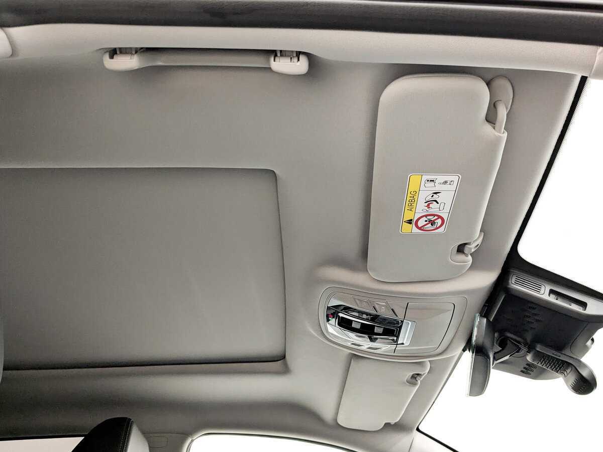 EXEED LX б/у, 2022, Вариатор. Фото: #22