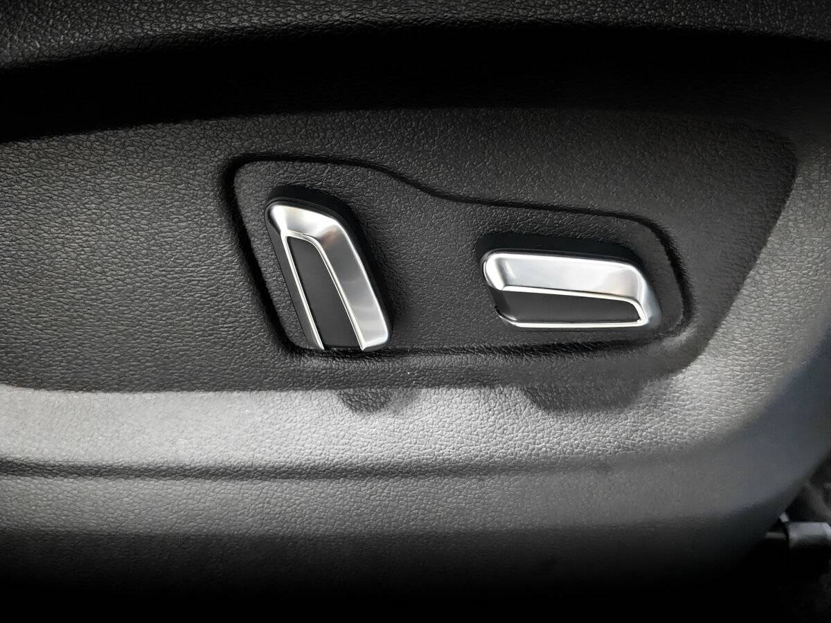 Chery Tiggo 8 Pro б/у, 2022, Роботизированная. Фото: #26