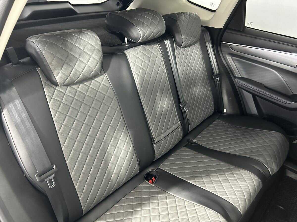 Haval Jolion б/у, 2022, Роботизированная. Фото: #14