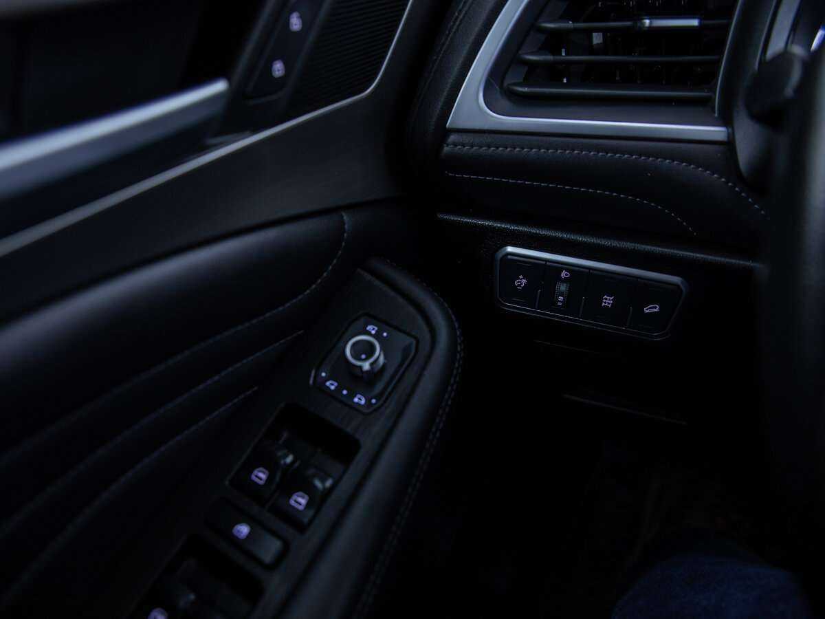 Haval F7 б/у, 2021, Роботизированная. Фото: #15