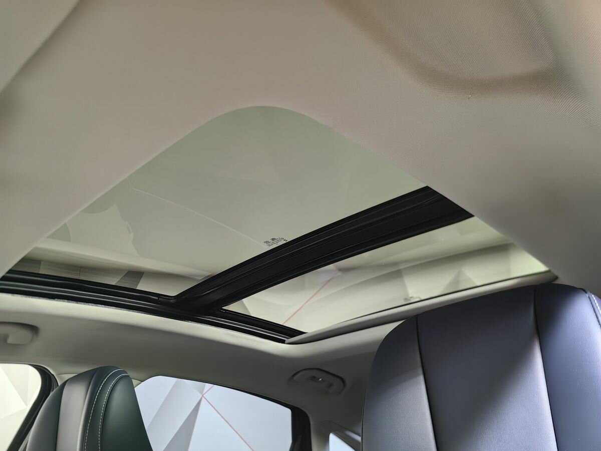 Chery Arrizo 8 б/у, 2023, Роботизированная. Фото: #10