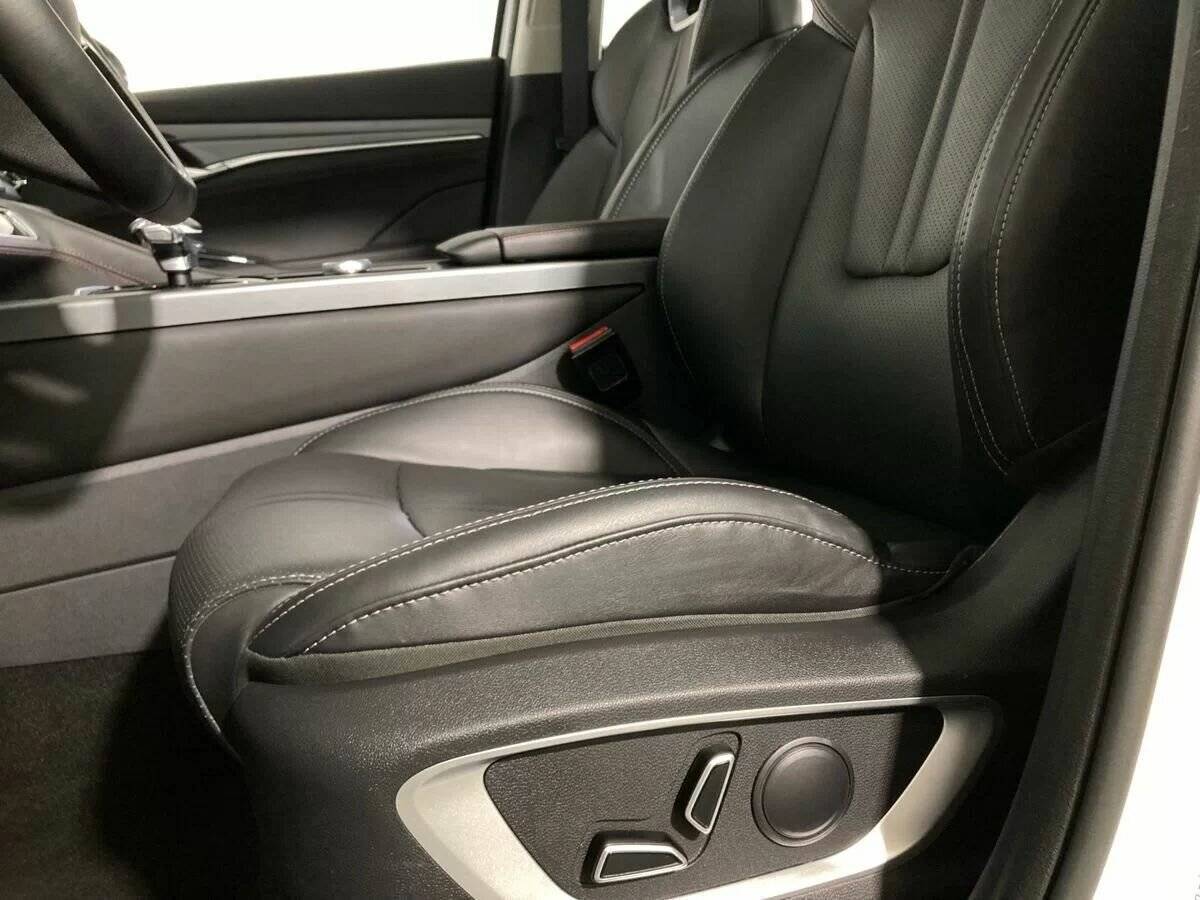 Changan CS75 Plus б/у, 2023, Автоматическая. Фото: #15