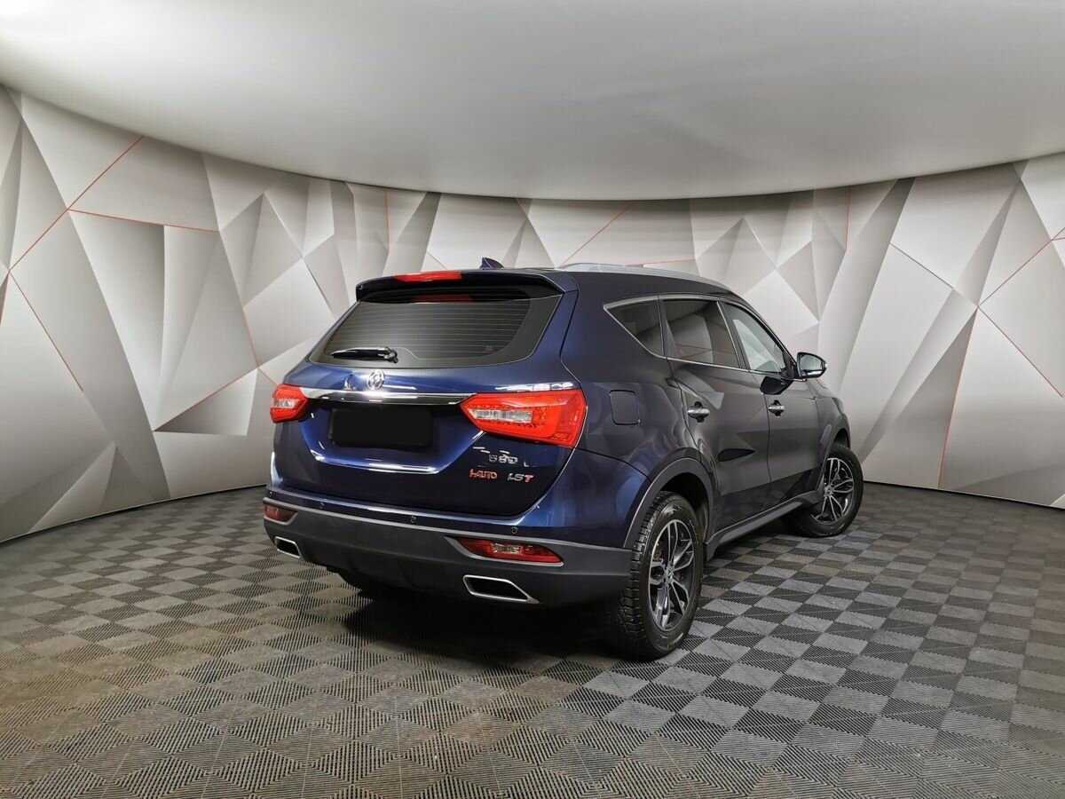 Dongfeng 580 б/у, 2021, Вариатор. Фото: #1