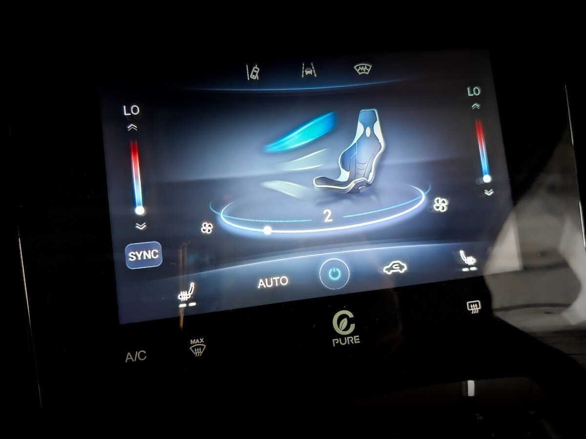 Chery Tiggo 8 Pro б/у, 2023, Роботизированная. Фото: #26