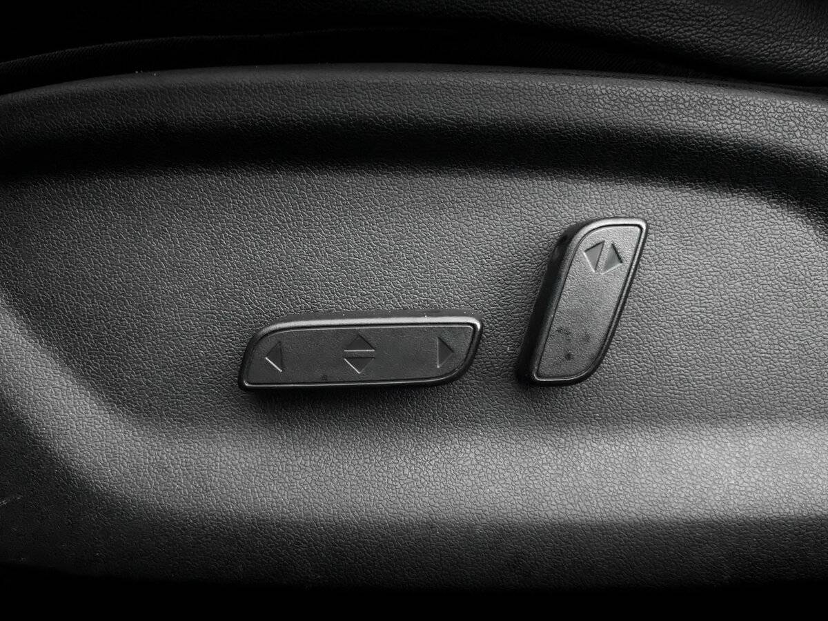 Chery Tiggo 5 б/у, 2017, Вариатор. Фото: #23