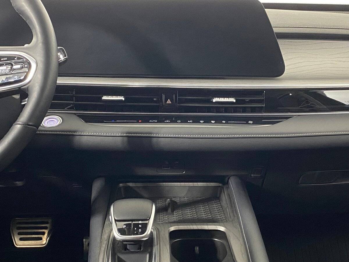 Chery Arrizo 8 б/у, 2023, Роботизированная. Фото: #14