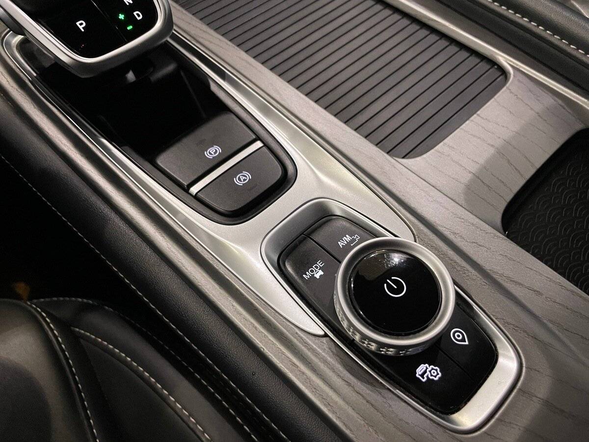 Chery Arrizo 8 б/у, 2023, Роботизированная. Фото: #8