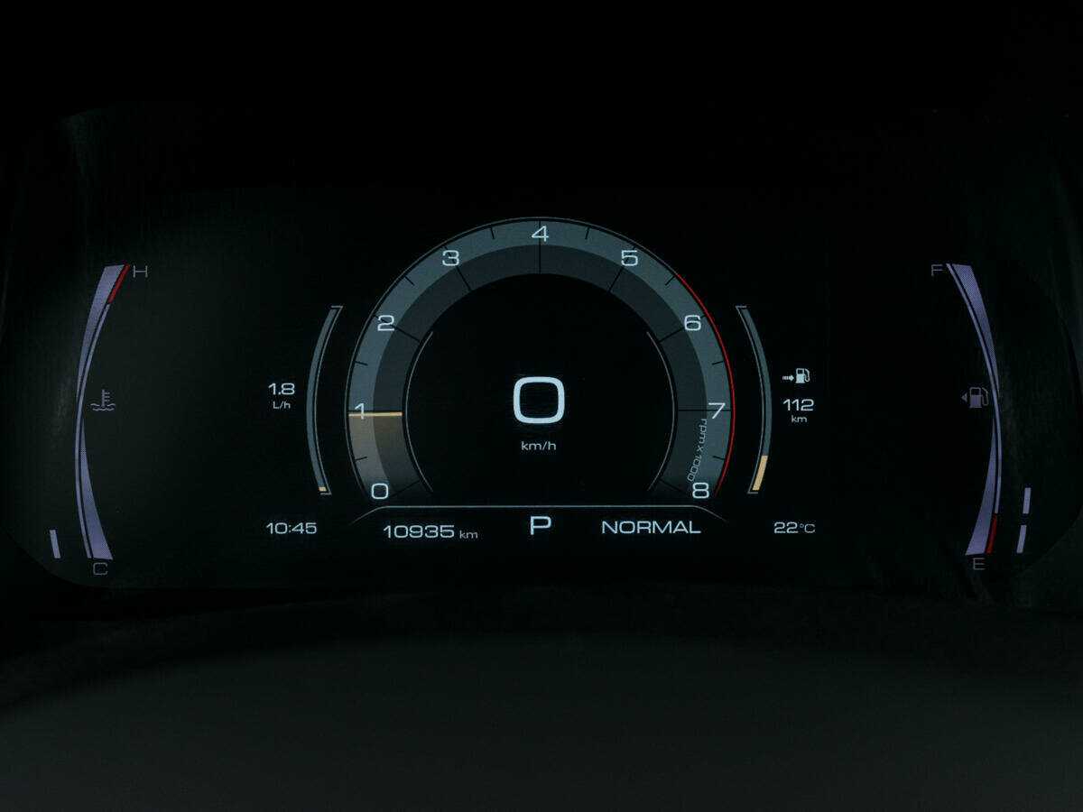 Haval F7x б/у, 2024, Роботизированная. Фото: #14