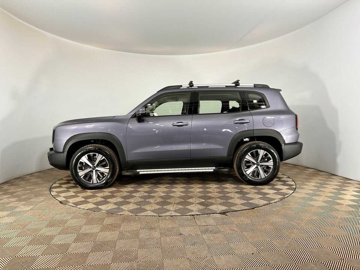 Haval Dargo б/у, 2023, Роботизированная. Фото: #4