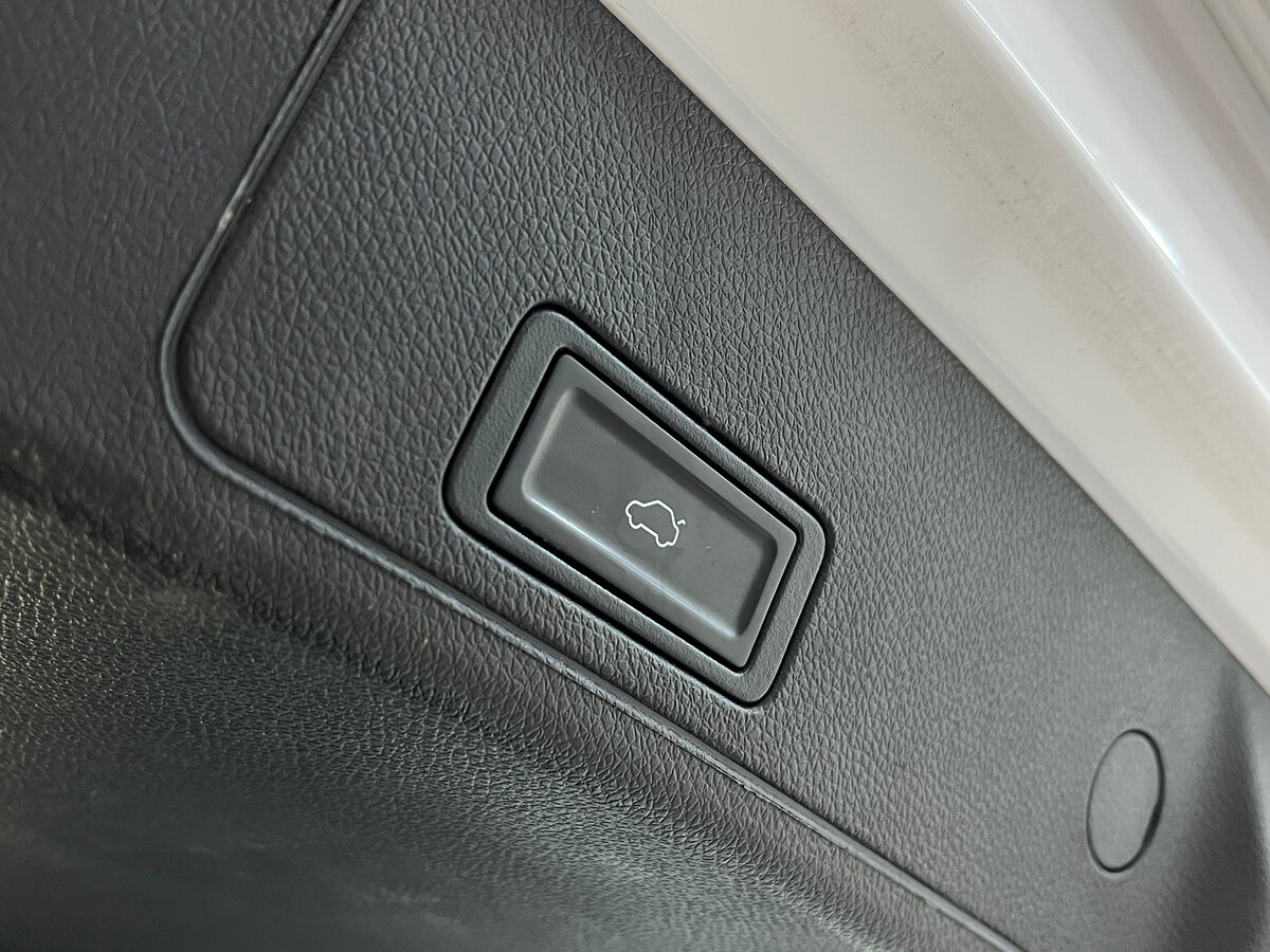 Chery Tiggo 8 Pro б/у, 2022, Роботизированная. Фото: #23