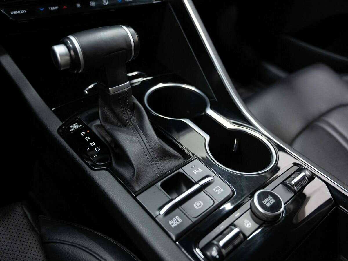 Kia K5 б/у, 2021, Автоматическая. Фото: #13