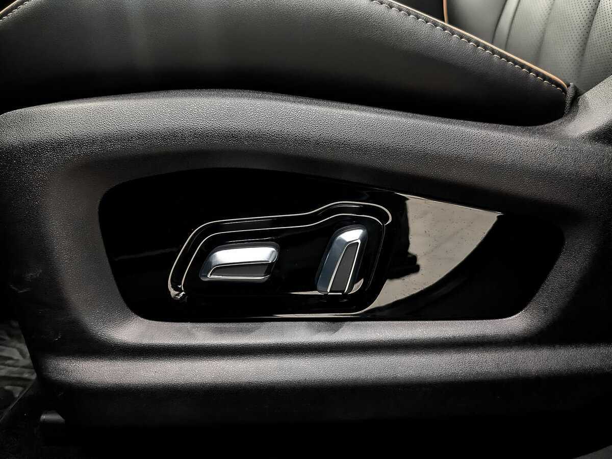 OMODA C5 б/у, 2023, Роботизированная. Фото: #23